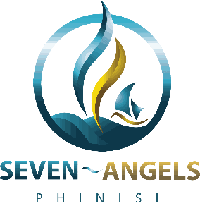 Seven Angels Phinisi
